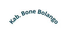 Kab Bone Bolango